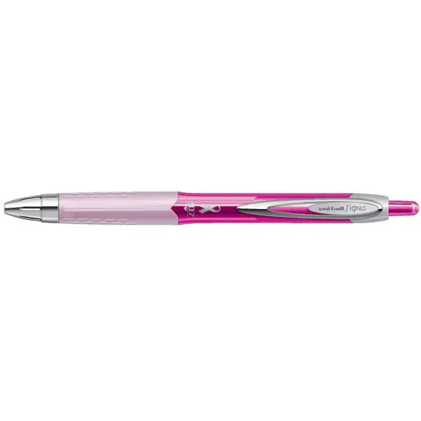 uni-ball 207 Retractable Gel Pens, Medium Point 2003896