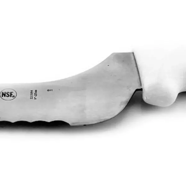 BergHOFF Ergonomic 8" Stainless Steel Chef's Knife