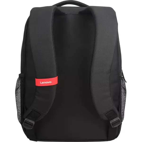 Lenovo B510-ROW Carrying Case (Backpack) for 15.6" Notebook - Water Resistant, Tear Resistant - Shoulder Strap