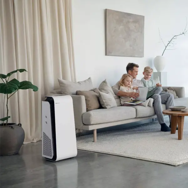 Blueair Health Protect 7470i HEPA Silent Ultra Air Purifier