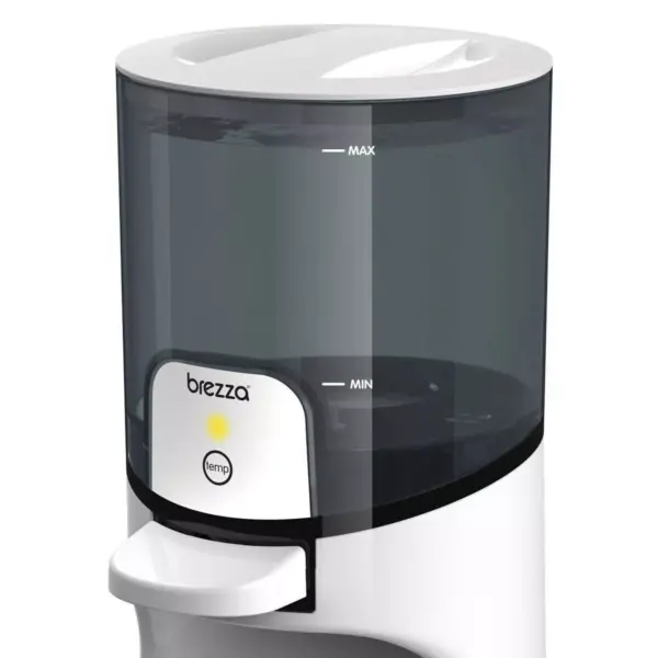 Baby Brezza Instant Warmer