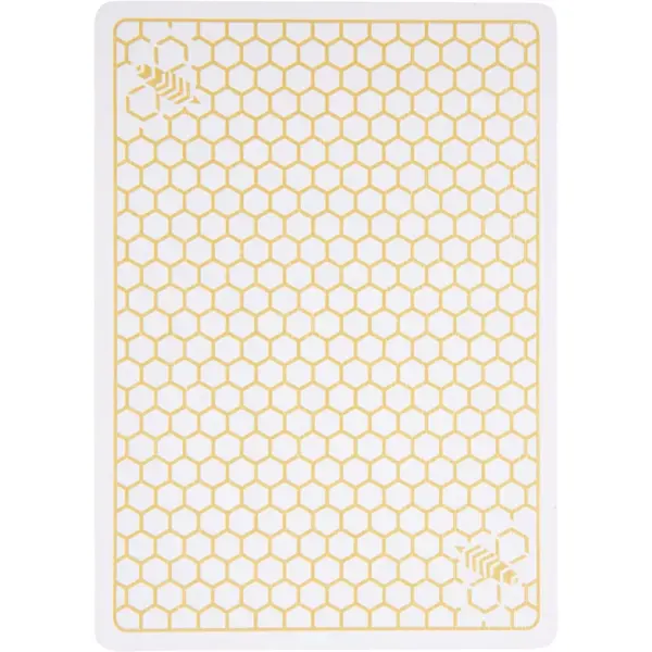 Ellusionist Super Bees Playing Cards Deck