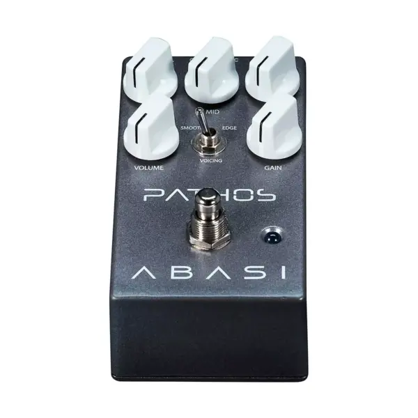 ABASI Pathos Distortion Effects Pedal