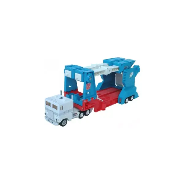 Transformers G1 Ultra Magnus | The Transformers Generation One Commemorative Series Action figures