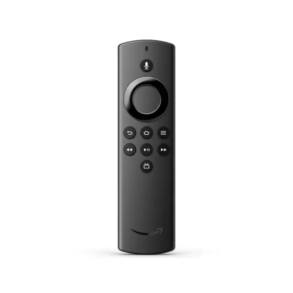 Amazon Fire TV Stick Lite with Alexa Voice Remote Lite (no TV controls) | 2020 Release