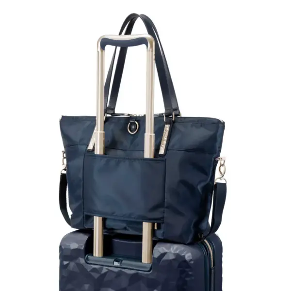 Ricardo Beverly Hills Indio Convertible Travel Tote