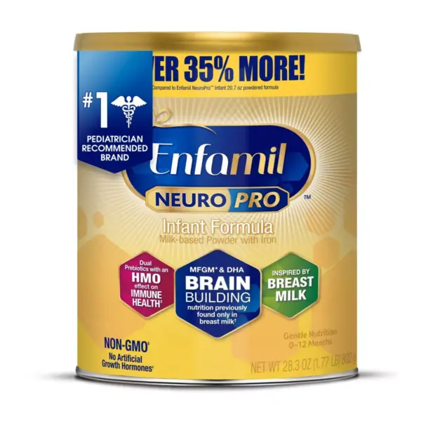 Enfamil NeuroPro Infant Formula Powder - 28.3oz