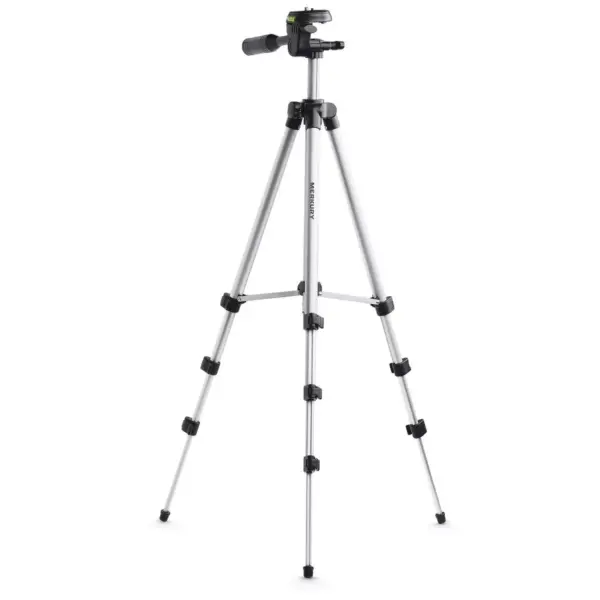 Merkury Innovations Extendable Tripod - 50" (TG-5060TR)