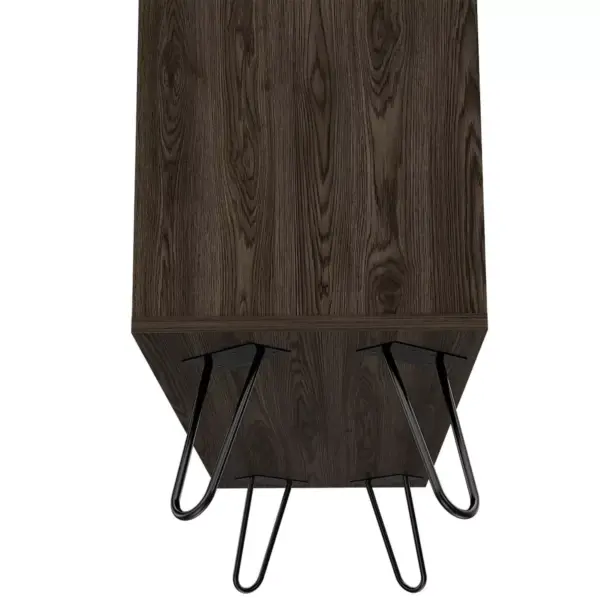 Aster Sideboard Table Brown - RST Brands