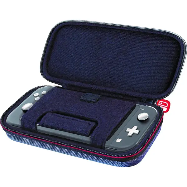 NLS140-Nintendo Switch Lite Game Traveler Deluxe Travel Case