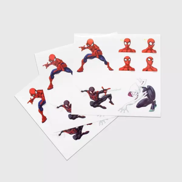 Boys' Marvel Spider-Man Accessory Kit - Disney Store