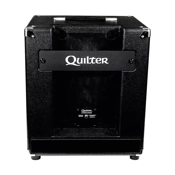 Quilter Labs BassDock BD12 400W 1x12 Bass Speaker Cabinet