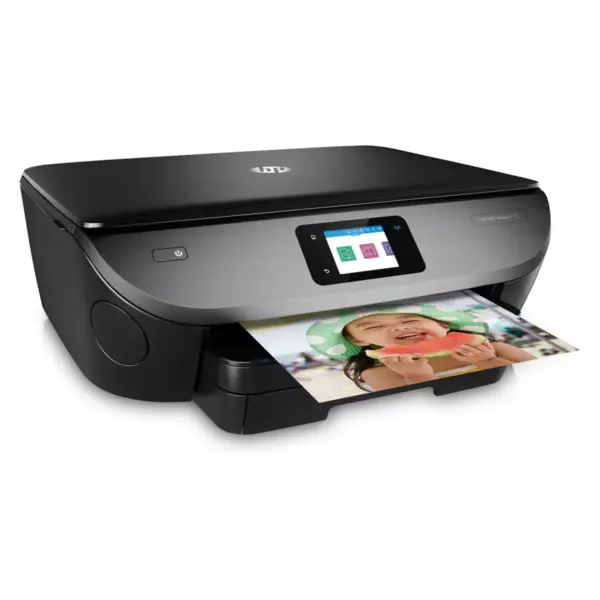 HP ENVY Photo 7155 Wireless Photo Printer - (K7G93A)