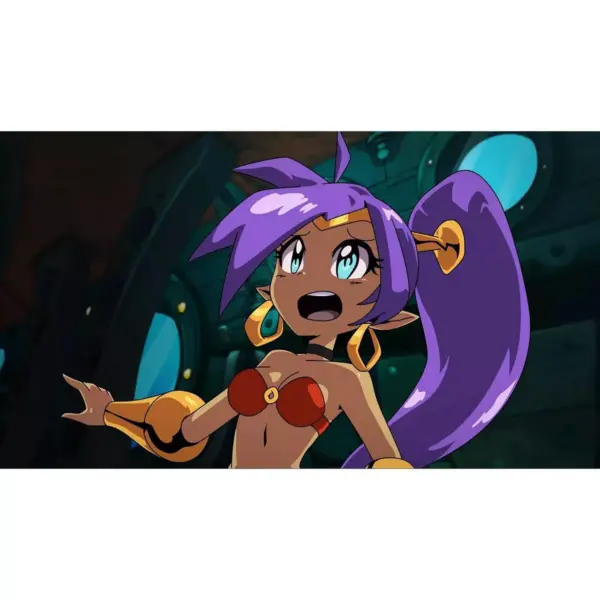 Shantae and the Seven Sirens - Nintendo Switch (Digital)