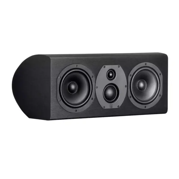 Monolith THX-365C Ultra Center Channel Speaker (Each) THX Certified, Premium Drivers, Premium Built Cabinet