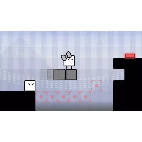 BOXBOY! + BOXGIRL! - Nintendo Switch (Digital)