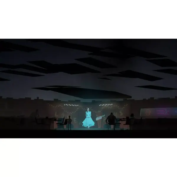 Kentucky Route Zero: TV Edition - Nintendo Switch (Digital)