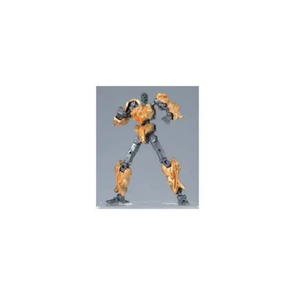 TS-02 Trans Scanning Bumblebee | Transformers the Movie Action figures