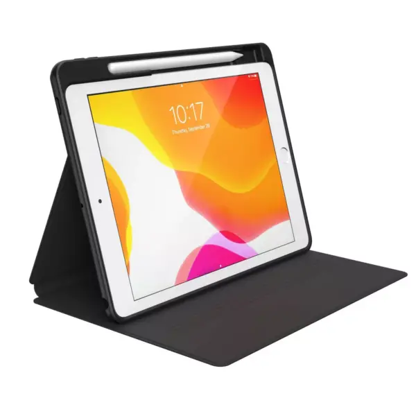 Speck Presidio Pro iPad 10.2 - Black