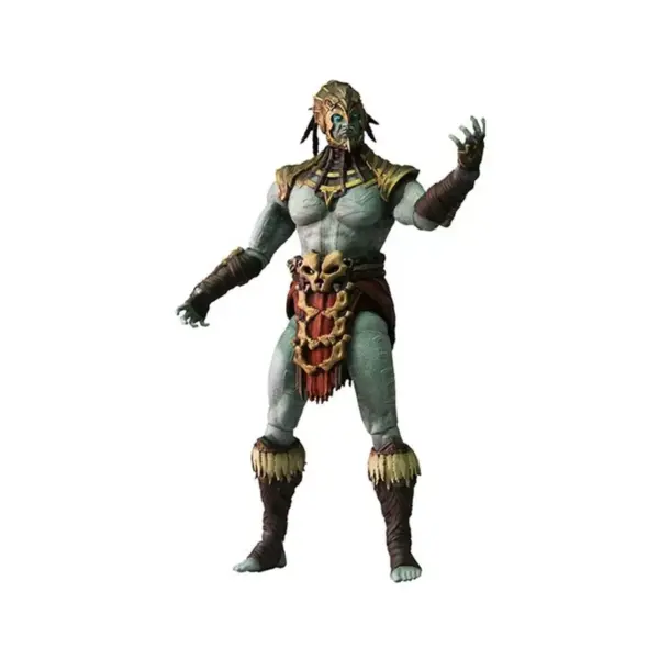 Mezco Toyz Mortal Kombat X Series 2: Kotal Kahn 6" Action Figure