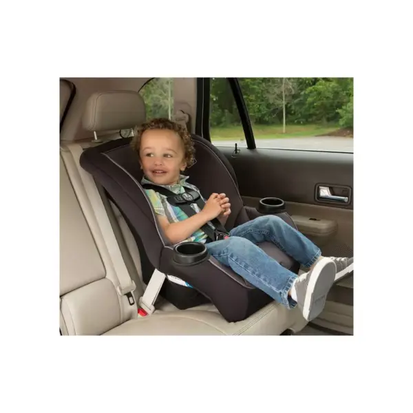 Safety 1st Easy Grow Convertible Car Seat