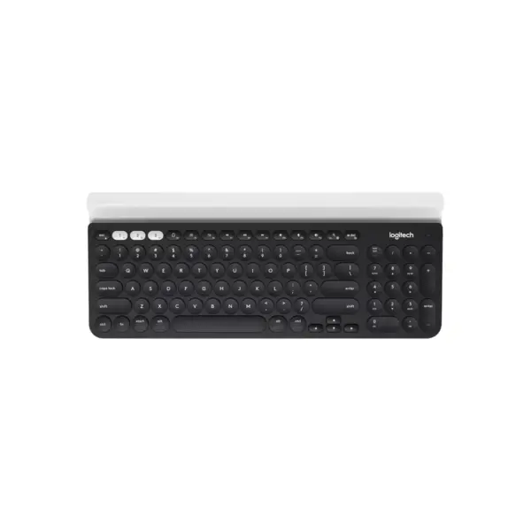 Logitech K780 Bluetooth Keyboard