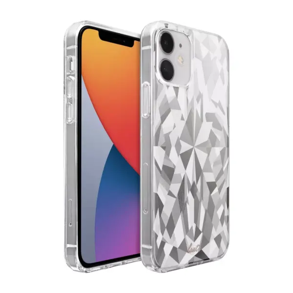 Laut Apple iPhone 12 Mini Phone Case - Diamond