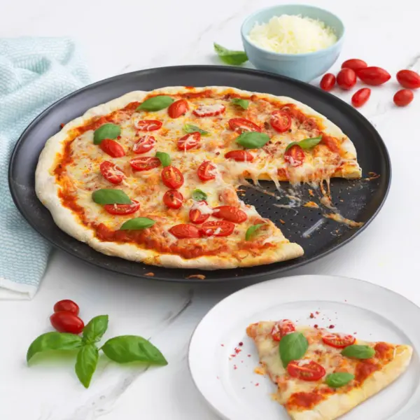 AirBake 15.75" Pizza Pan