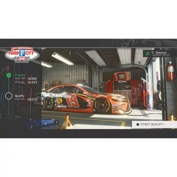 NASCAR Heat 4 - Xbox One (Digital)