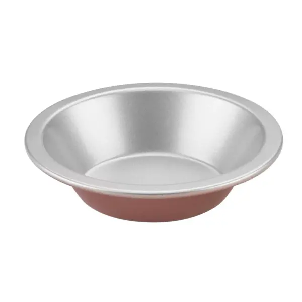 Cuisinart 4pc Bronze Color Mini Round Pie Set - CMBM-4RPDBZ