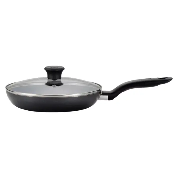 T-fal Simply Cook Nonstick Cookware, Fry Pan, 10", Gray