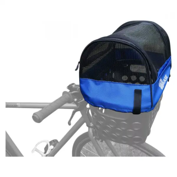 Bikase Pet Cover Basket Accessory