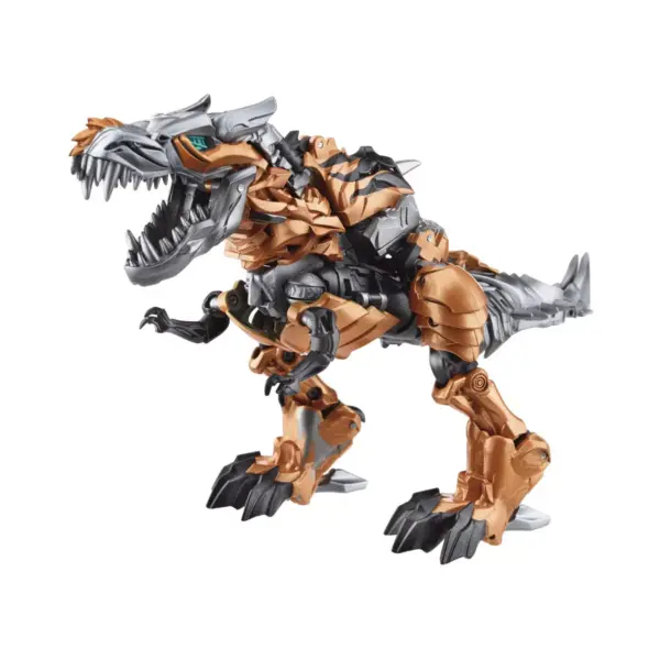 Voyager Class Grimlock | Transformers 4 Age of Extinction AOE Action figures