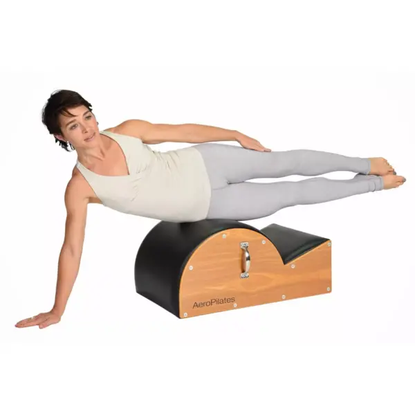 Stamina AeroPilates Spine Corrector Barrel