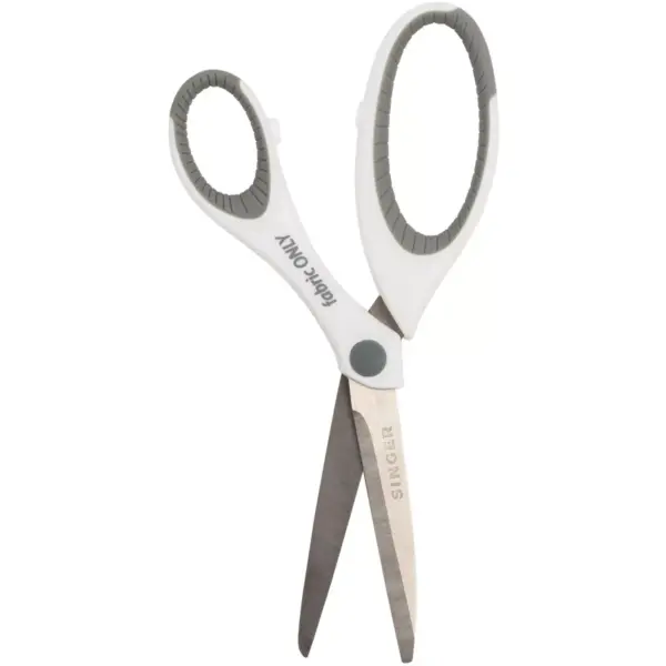 Singer Sewing Scissors 8.5"-W/Comfort Grip