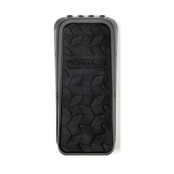 Dunlop Volume (X) 8 Pedal Black