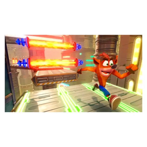 Crash Bandicoot N. Sane Trilogy - Xbox One