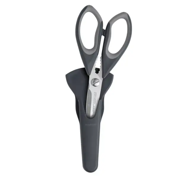 BergHOFF Essentials 2 Pc Stainless Steel Scissors Set