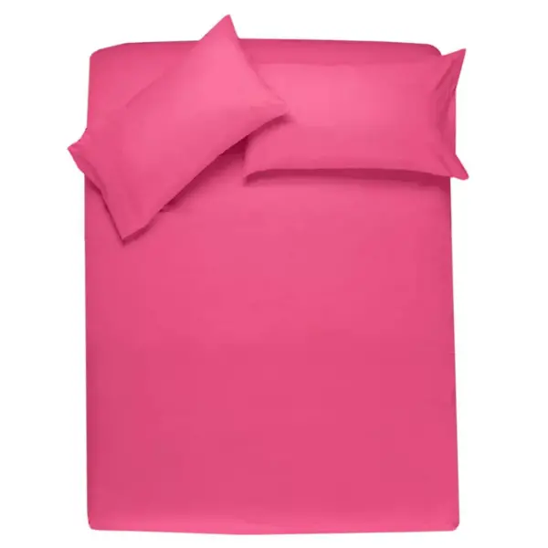 Crayola Magenta Pink Sheet Sets (Queen)