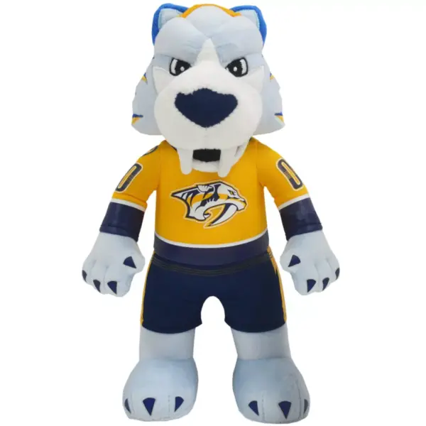 NHL Nashville Predators Bleacher Creature