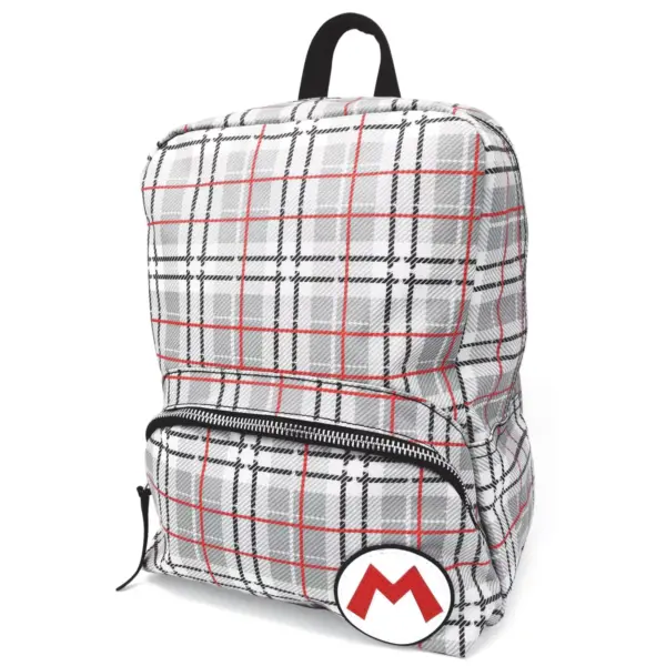 Nintendo Mario Collection Mini Backpack