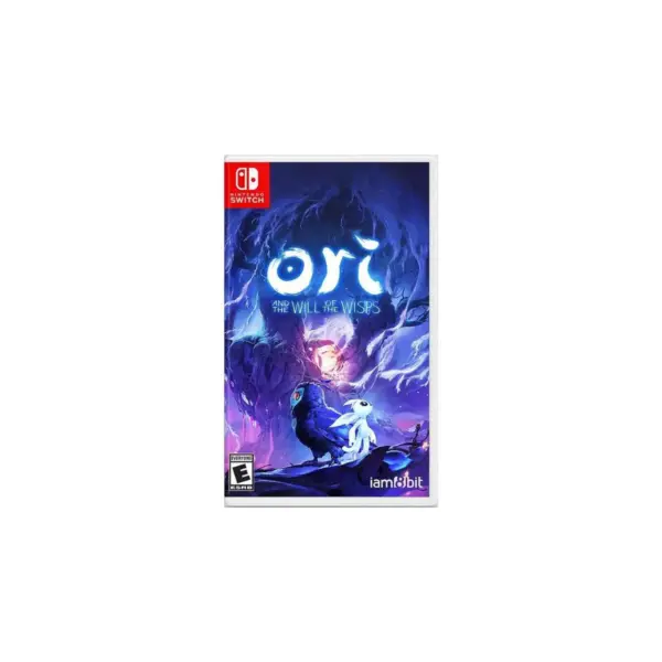 Ori and the Will of the Wisps - Nintendo Switch