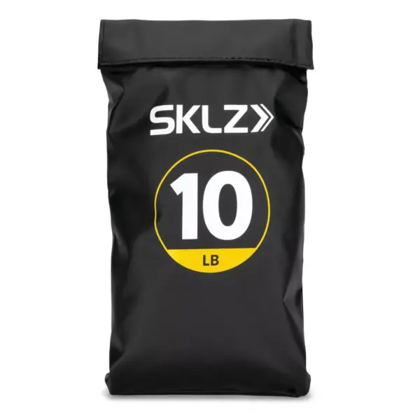 SKLZ SpeedSac Weight Trainer - Black