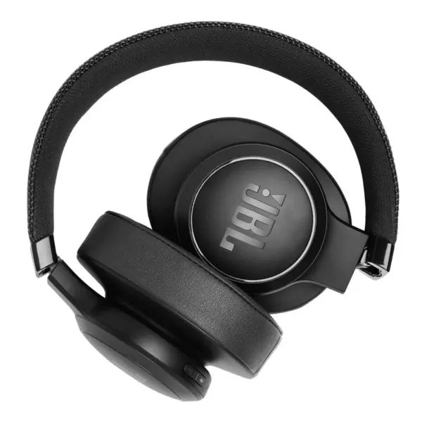 JBL On-Ear Headphones Live 500