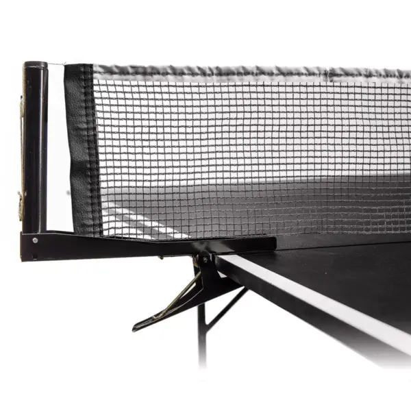 Franklin Sports Table Tennis Net - Black/White