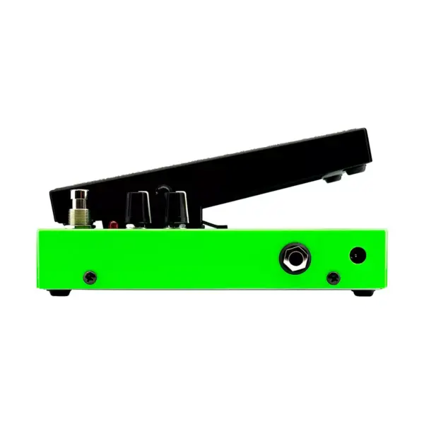 Morley Distortion Wah