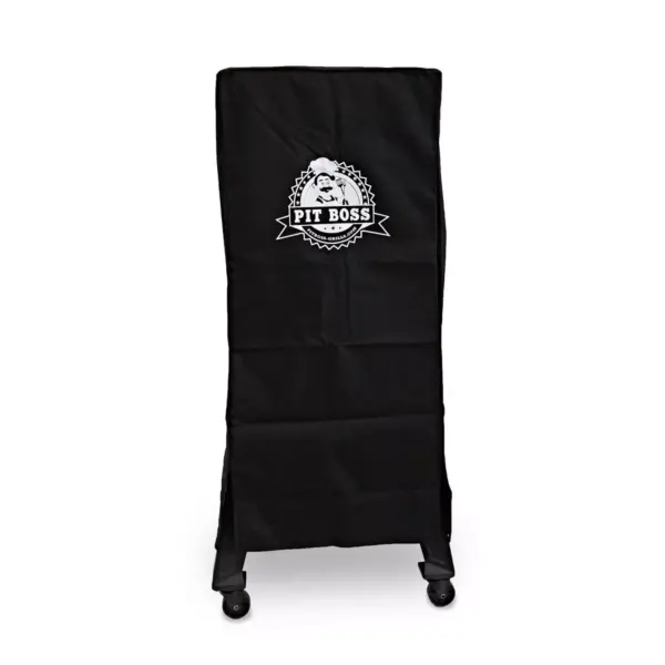 Pit Boss 3 Series Analog Smoker Cover Black