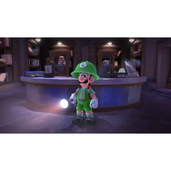 Luigi's Mansion 3: Multiplayer Pack - Nintendo Switch (Digital)