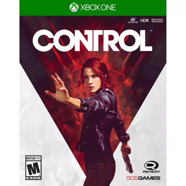 Control - Xbox One