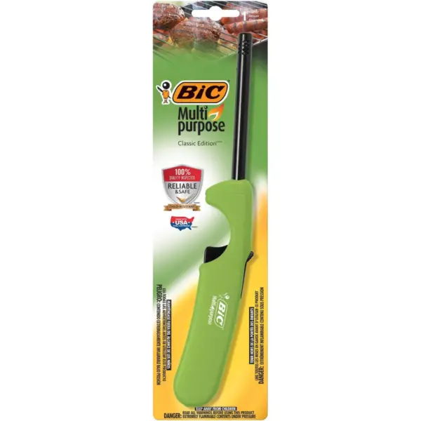 BIC Multi-Purpose Lighter